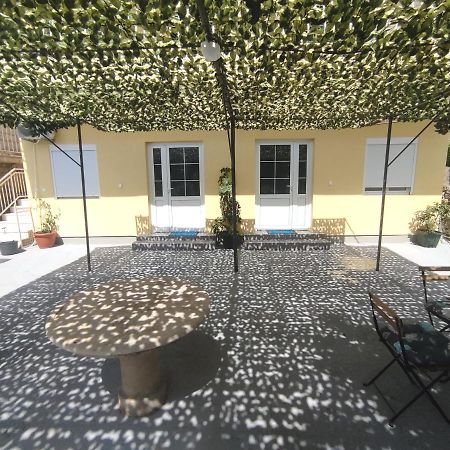 Dorija Apartment Zelenika  Bagian luar foto