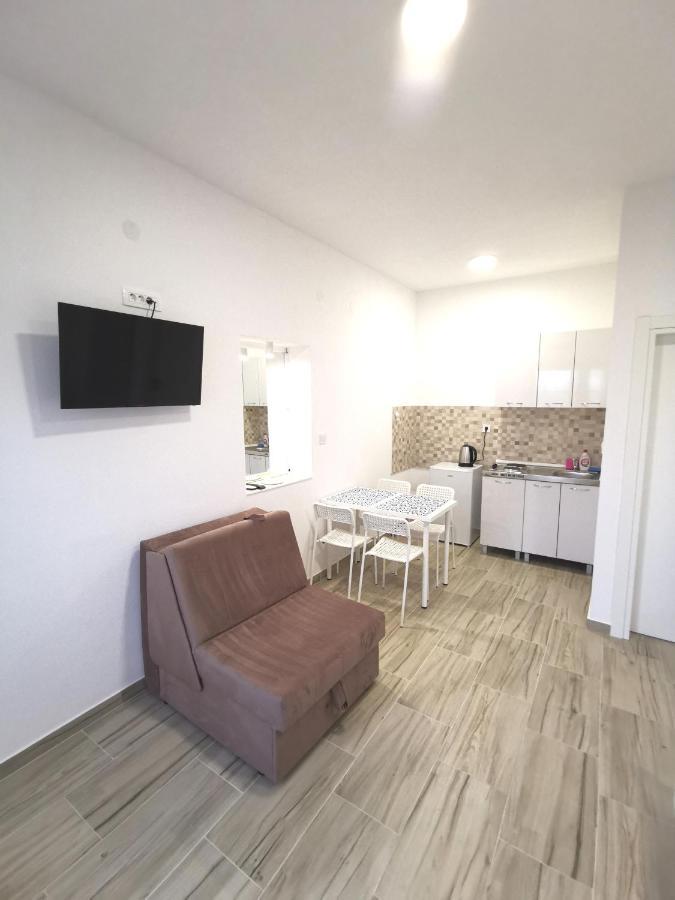 Dorija Apartment Zelenika  Bagian luar foto