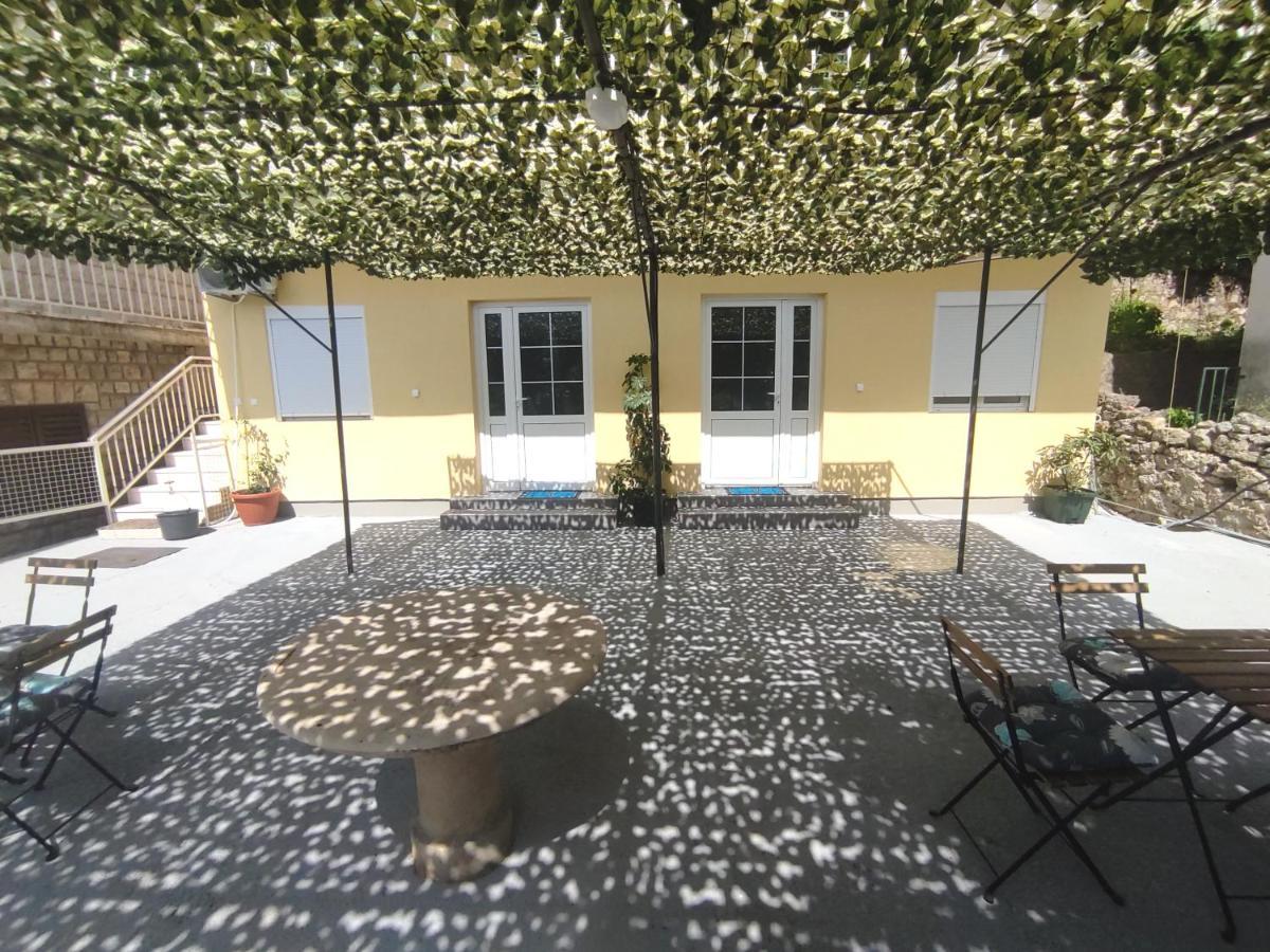 Dorija Apartment Zelenika  Bagian luar foto